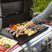 GrillGrate Set For Lion L90000 Gas Grill | Shown Grilling Variety