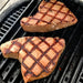 GrillGrate Set For Memphis Beale Street Pellet Grill | Searing Pork Chops