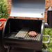 GrillGrate Set For Memphis Beale Street Pellet Grill | Interlocking Panels