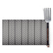 GrillGrate Set For Alfresco AXLE 56-Inch Gas Grill w/ Side Burner| GrateTool 