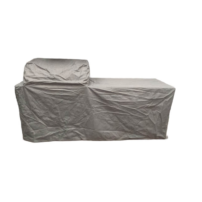 Haven Outdoor Deluxe All-Weather Island Cover