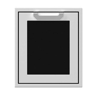 Hestan 18-Inch Single Access Door | Stealth