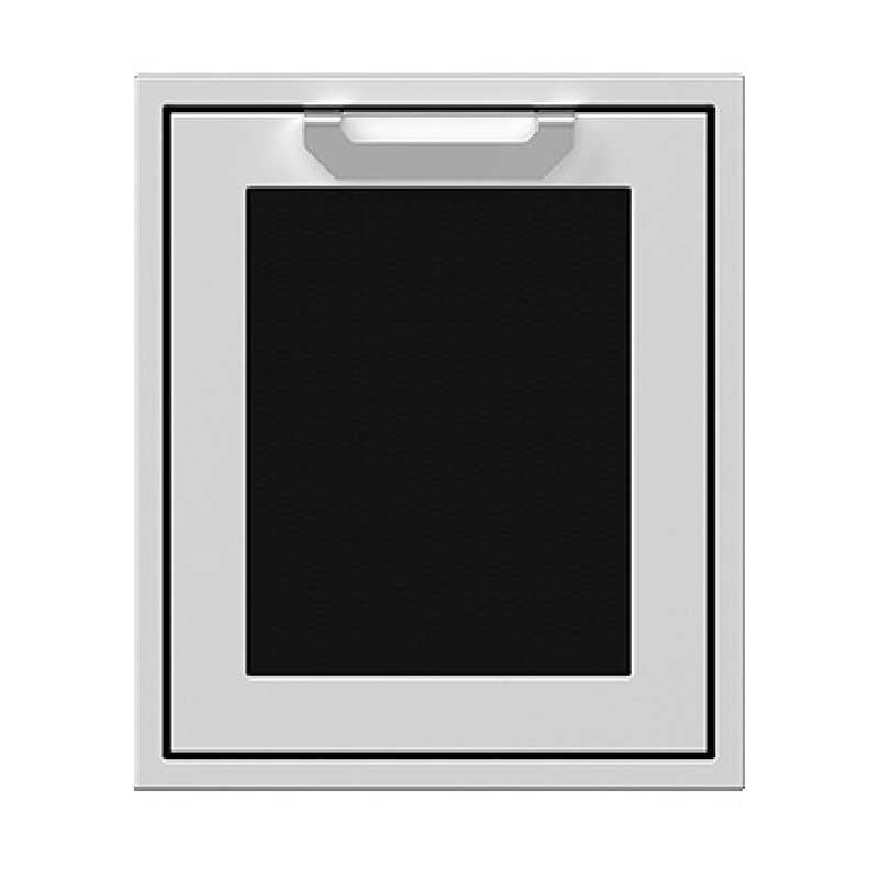 Hestan 18-Inch Single Access Door | Stealth