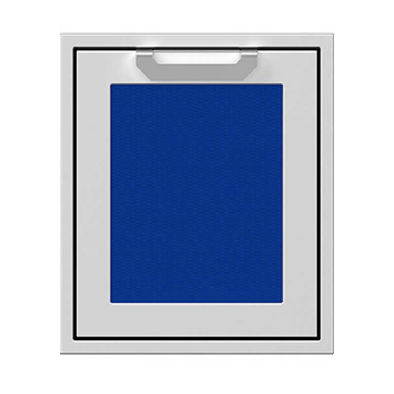 Hestan 18-Inch Single Access Door | Prince