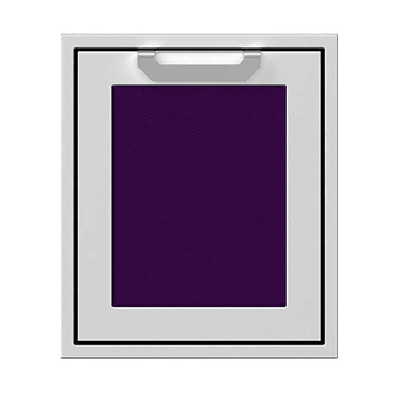 Hestan 18-Inch Single Access Door | Lush
