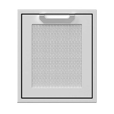 Hestan 18-Inch Single Door | Steeletto