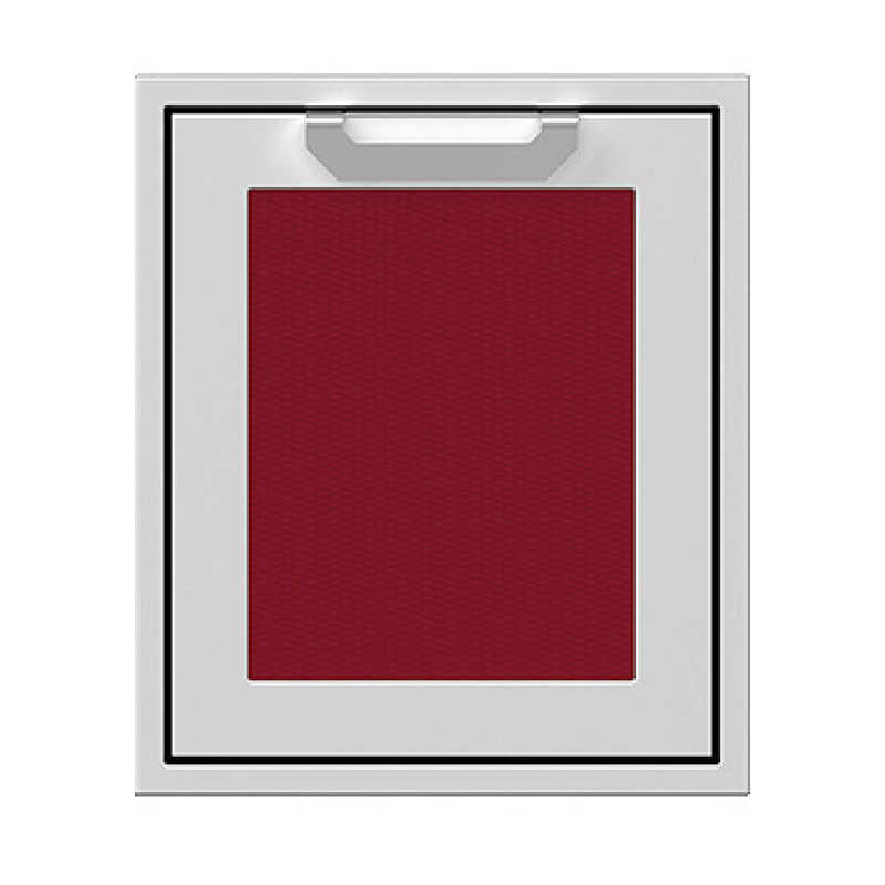 Hestan 18-Inch Single Access Door | Tin Roof