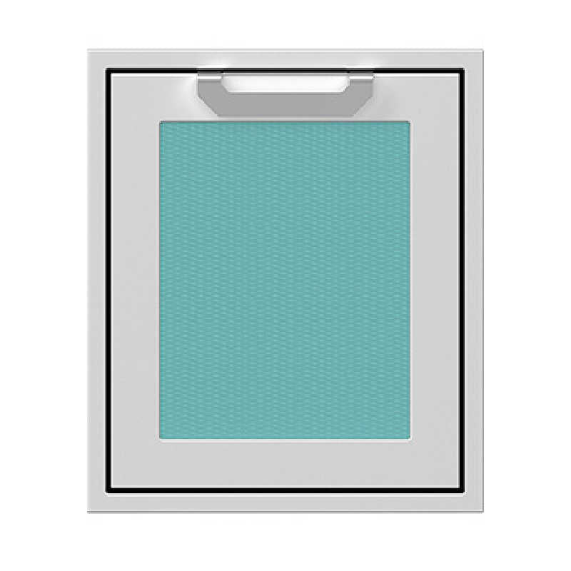 Hestan 18-Inch Single Access Door | Bora Bora