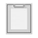 Hestan 18-Inch Single Access Door | Froth 