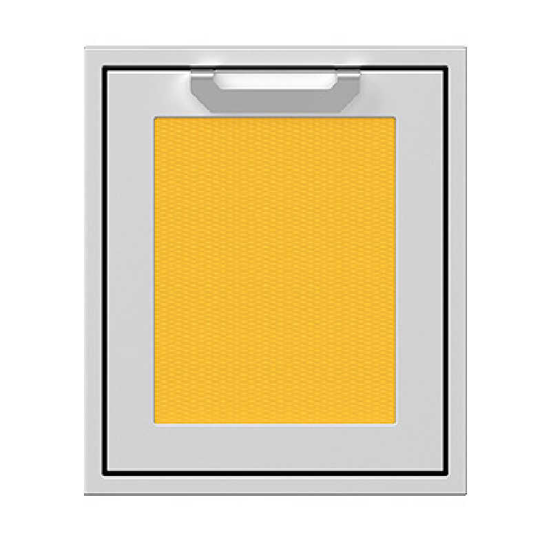 Hestan 18-Inch Single Access Door | Sol