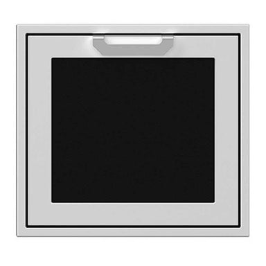 Hestan 24-Inch Single Access Door | Stealth