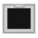 Hestan 24-Inch Single Access Door | Stealth
