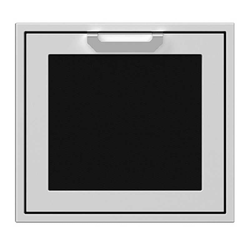 Hestan 24-Inch Single Access Door | Stealth