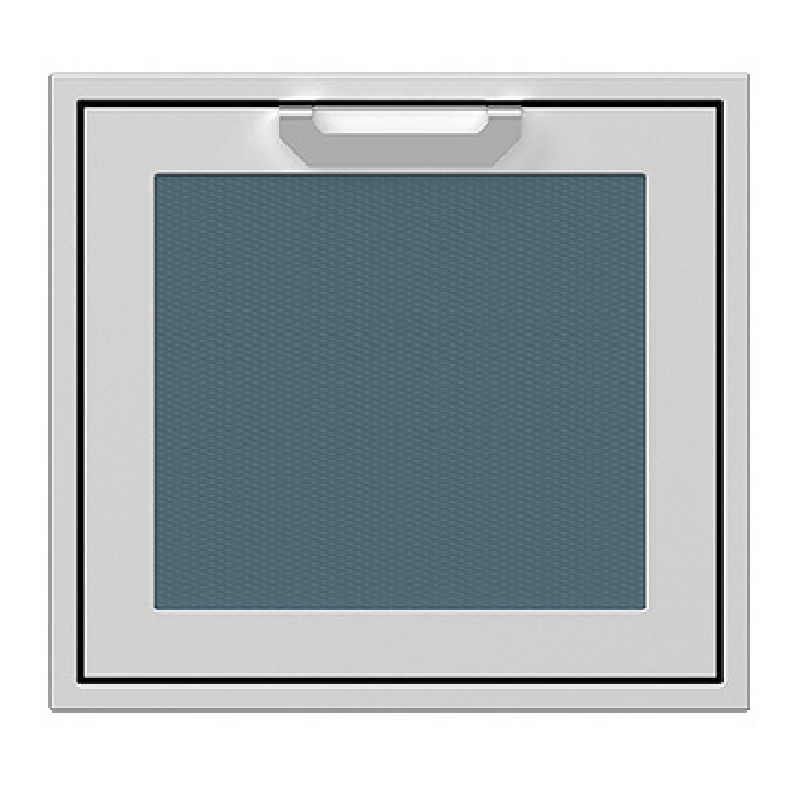 Hestan 24-Inch Single Access Door | Pacific Fog