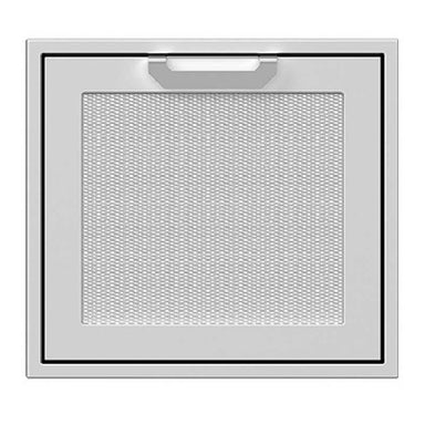 Hestan 24-Inch Single Access Door | Steeletto