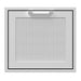 Hestan 24-Inch Single Access Door | Steeletto