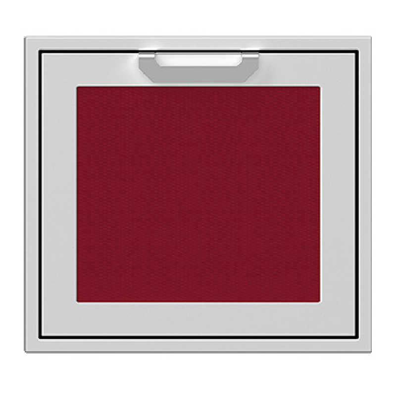 Hestan 24-Inch Single Access Door | Tin Roof