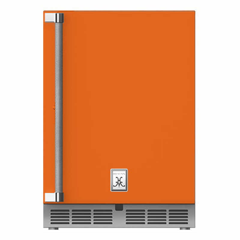 Hestan 24-Inch Outdoor Refrigerator | Right Hinge | Citra