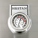 Hestan 30-Inch Gas Grill - Temperature Gauge