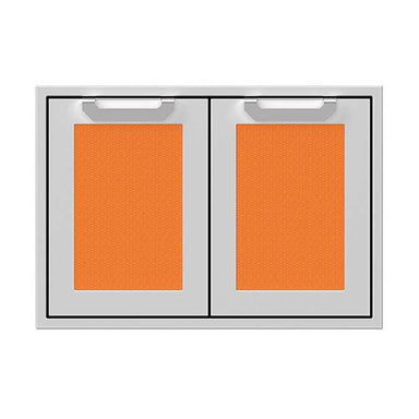 Hestan 30-Inch Double Doors | Citra