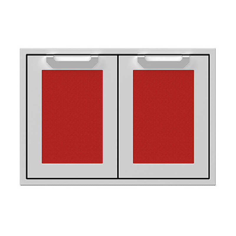 Hestan 30-Inch Double Doors | Matador