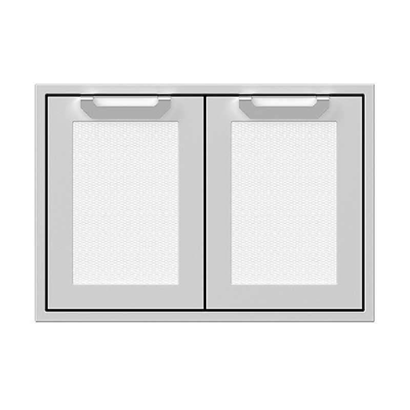 Hestan 30-Inch Double Doors | Froth