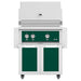 Hestan 30-Inch Freestanding Gas Grill | Grove