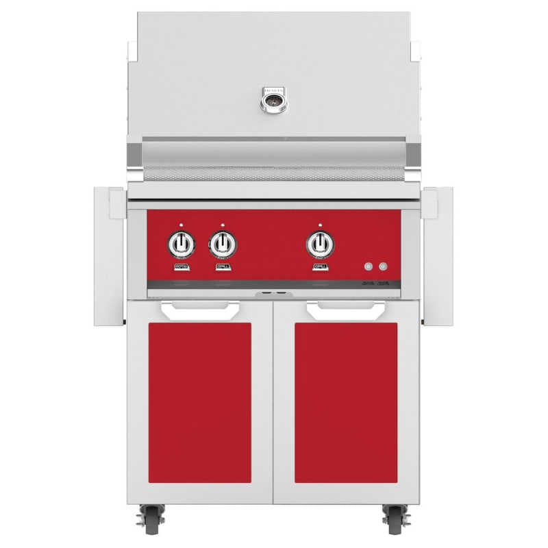 Hestan 30-Inch Gas Grill | Matador