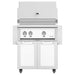 Hestan 30-Inch Freestanding Gas Grill | Froth