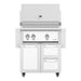 Hestan 30-Inch Gas Grill | Froth