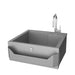 Hestan 30-Inch Outdoor Insulated Sink With Faucet
