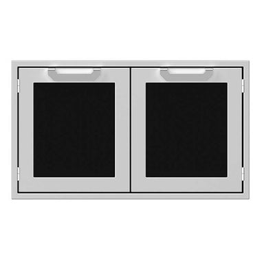 Hestan Dry Pantry Storage | Stealth