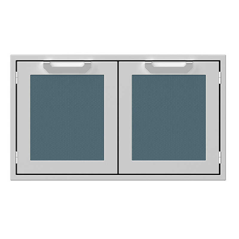 Hestan Dry Pantry Storage | Pacific Fog