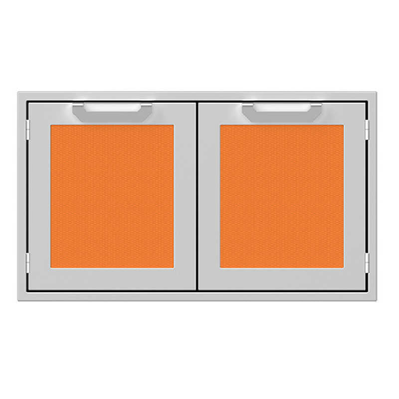 Hestan Dry Pantry Storage | Citra