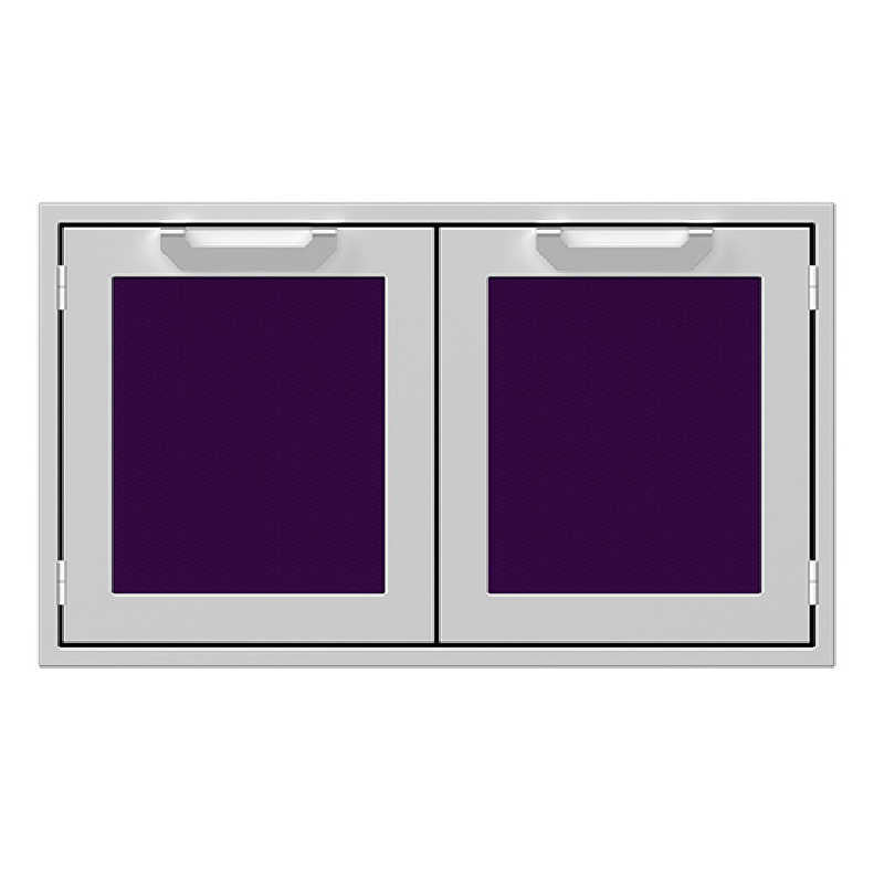 Hestan Dry Pantry Storage | Lush