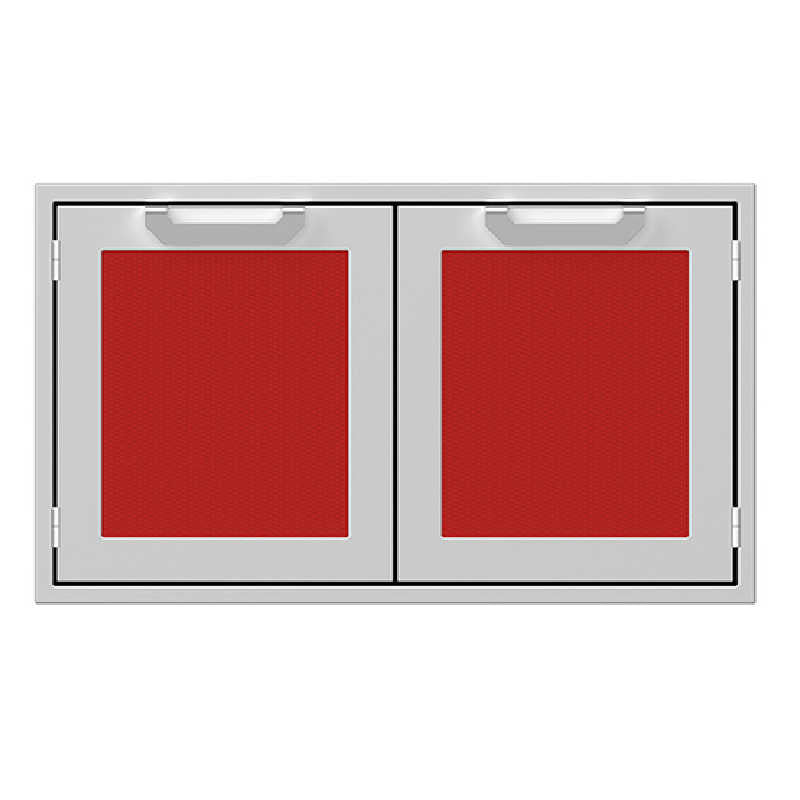 Hestan Dry Pantry Storage | Matador