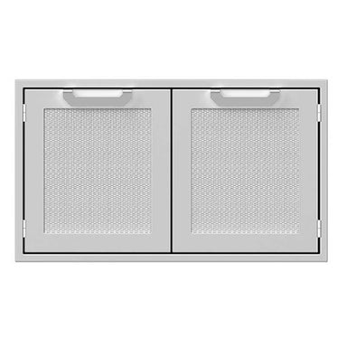 Hestan Dry Pantry Storage | Steeletto