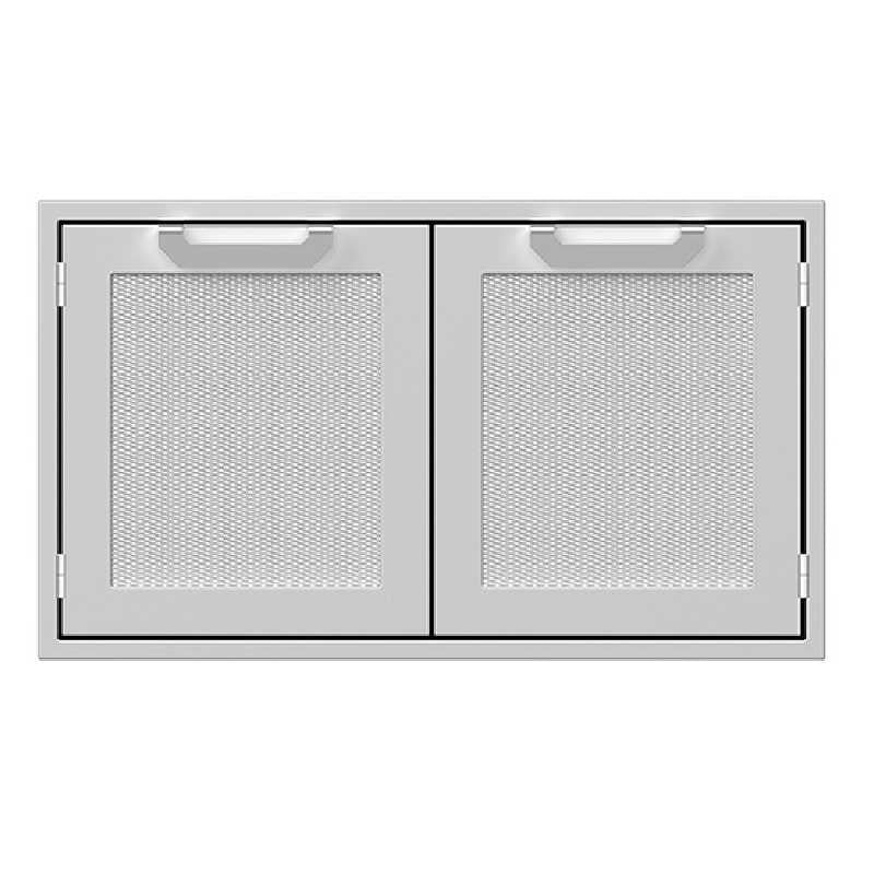 Hestan Dry Pantry Storage | Steeletto