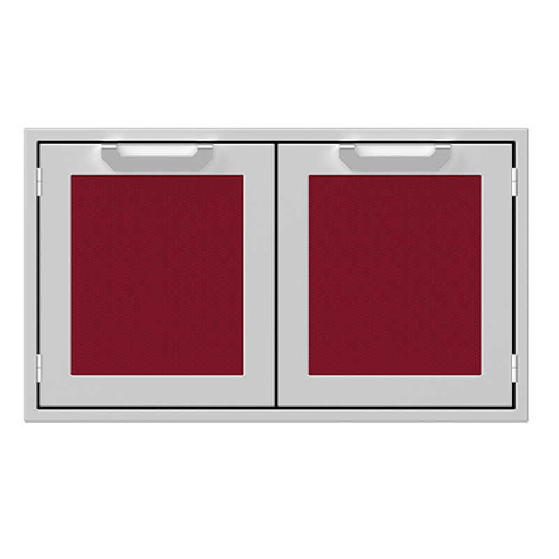 Hestan Dry Pantry Storage | Tin Roof