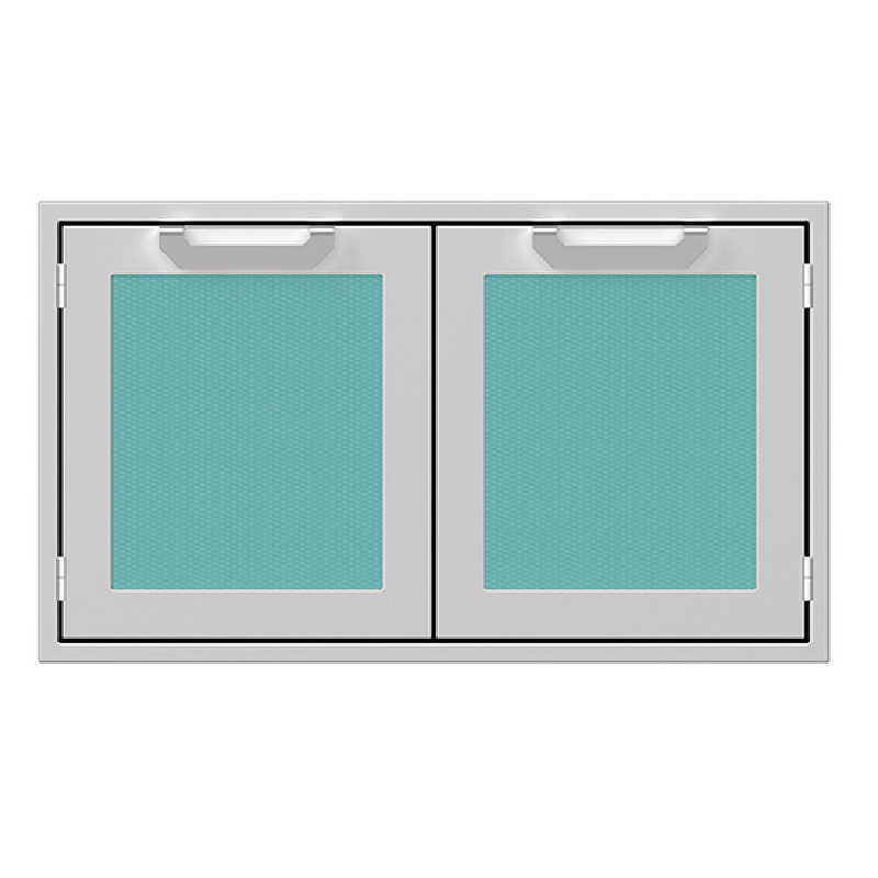 Hestan Dry Pantry Storage | Bora Bora