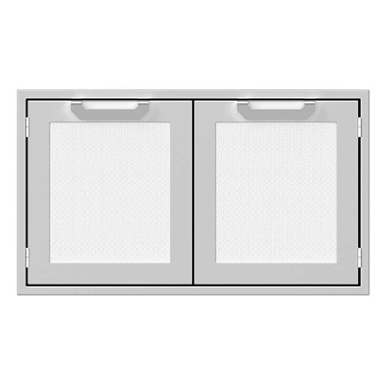 Hestan Dry Pantry Storage | Froth