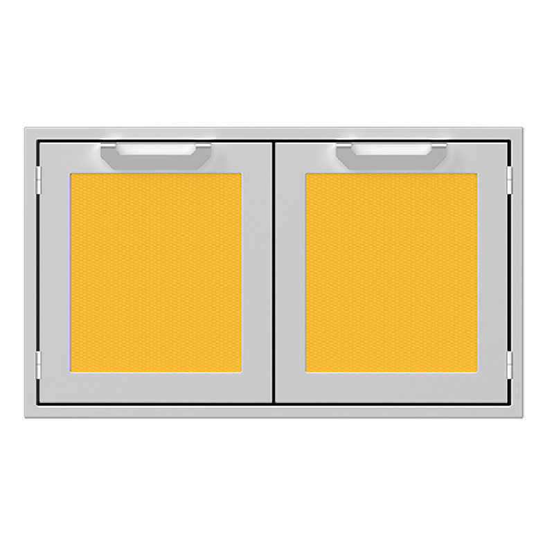 Hestan Dry Pantry Storage | Sol