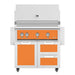 Hestan 36-Inch Gas Grill | Citrus