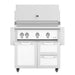 Hestan 36-Inch Gas Grill | Froth