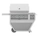 Hestan 36-Inch 3-Burner Gas Grill | Steeletto