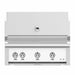 Hestan 36-Inch Built-In Gas Grill | Froth