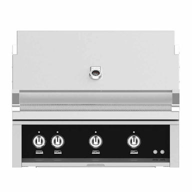 Hestan 36-Inch Built-In Gas Grill | Sealth