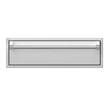 Hestan 36-Inch Single Storage Drawer | Steeletto