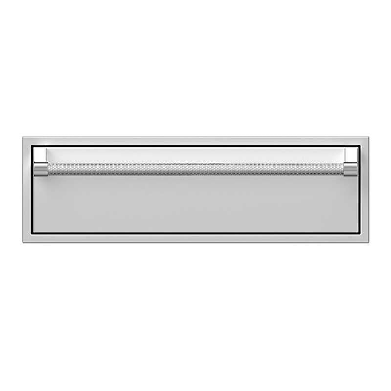 Hestan 36-Inch Single Storage Drawer | Steeletto
