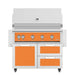 Hestan 42-Inch Gas Grill | Citrus